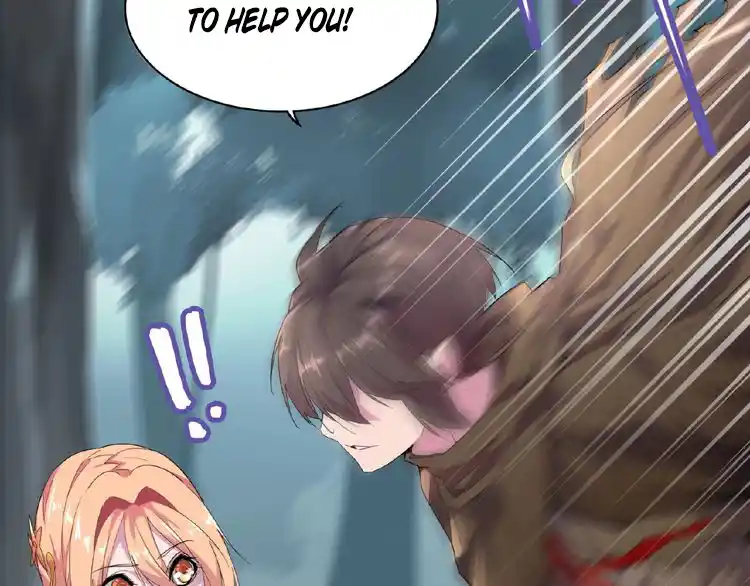 Fan From Heaven Chapter 4