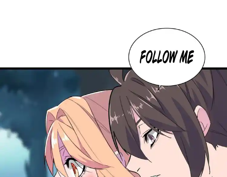 Fan From Heaven Chapter 4