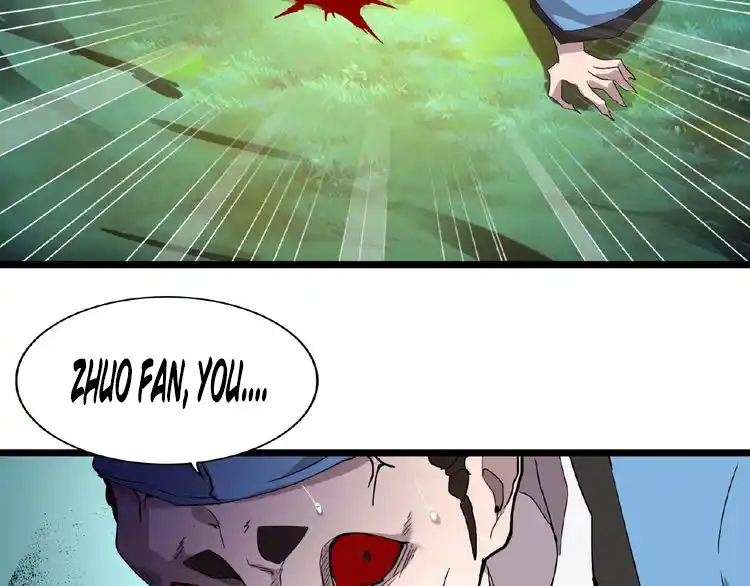 Fan From Heaven Chapter 4