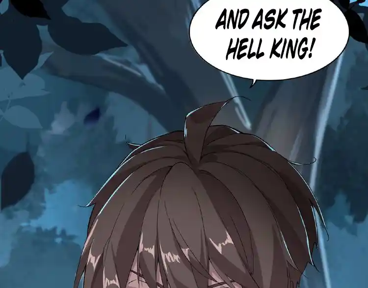 Fan From Heaven Chapter 4