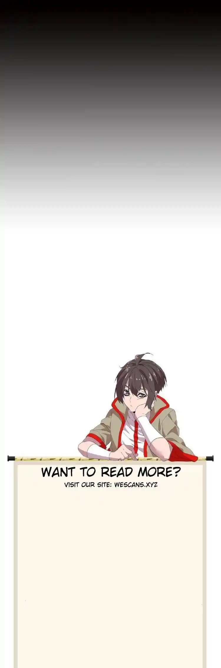 Fan From Heaven Chapter 47