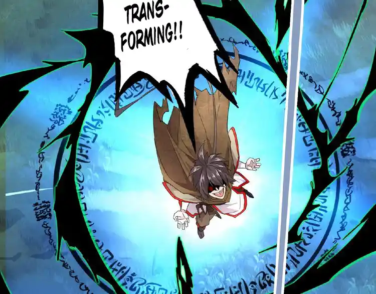 Fan From Heaven Chapter 5