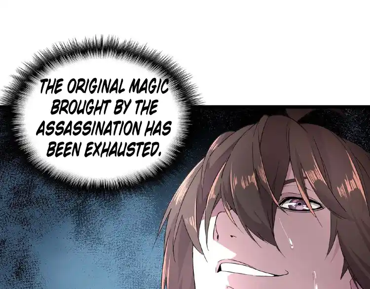 Fan From Heaven Chapter 5