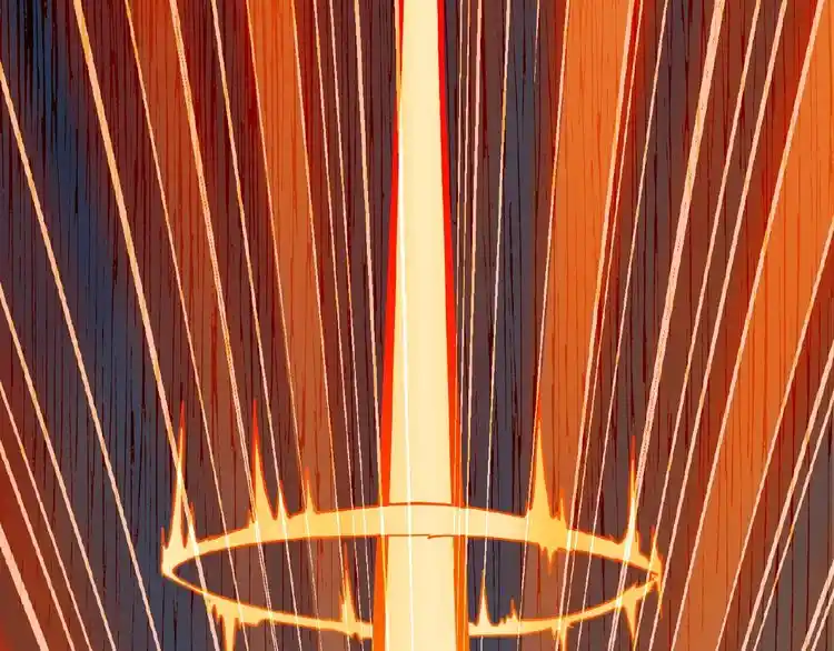 Fan From Heaven Chapter 5