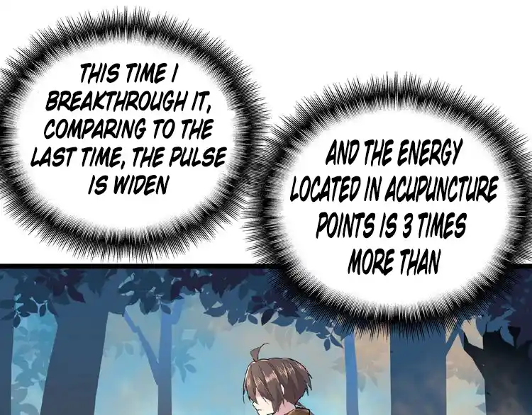 Fan From Heaven Chapter 5