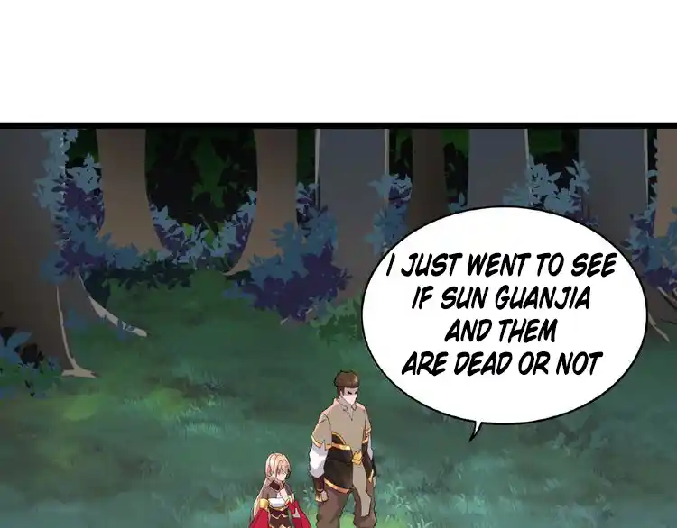 Fan From Heaven Chapter 5