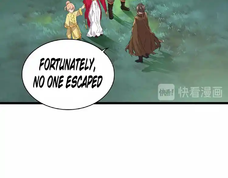 Fan From Heaven Chapter 5