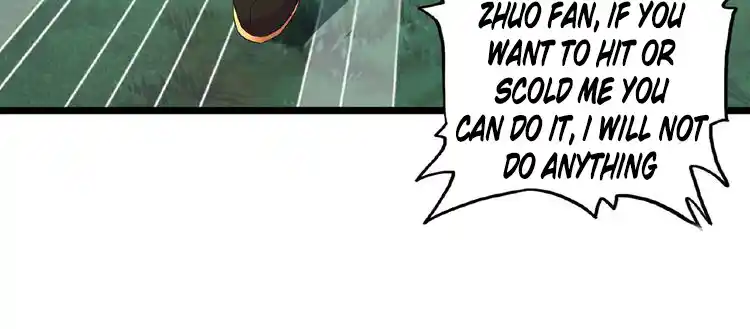 Fan From Heaven Chapter 5