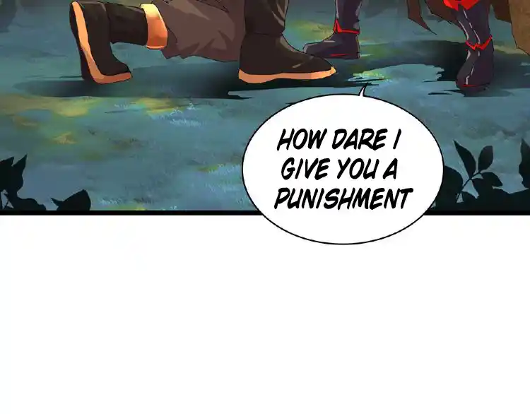 Fan From Heaven Chapter 5