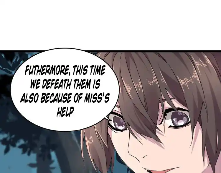 Fan From Heaven Chapter 5