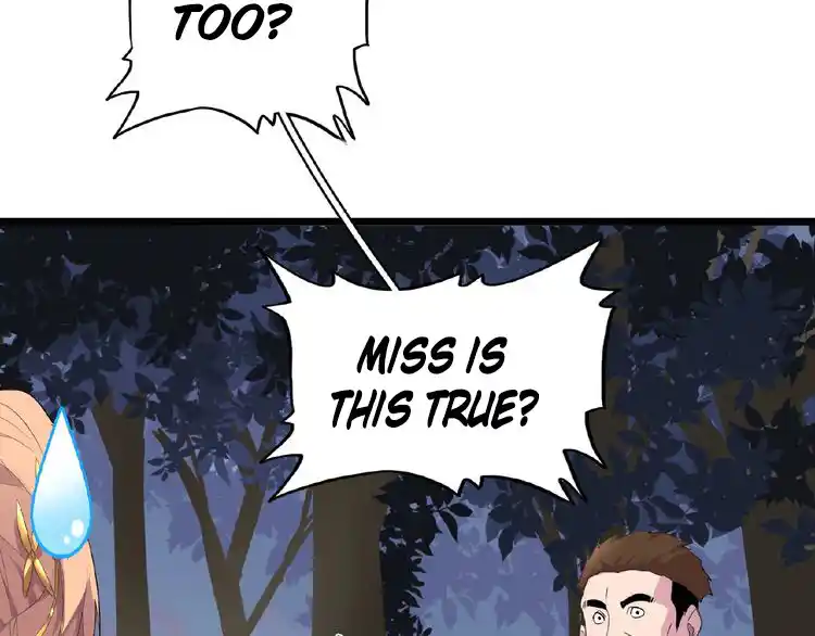 Fan From Heaven Chapter 5