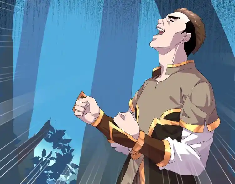 Fan From Heaven Chapter 5