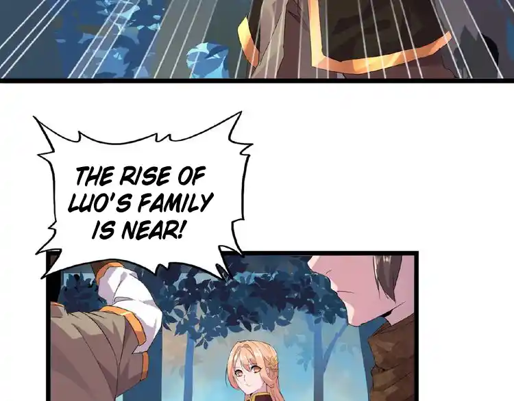 Fan From Heaven Chapter 5