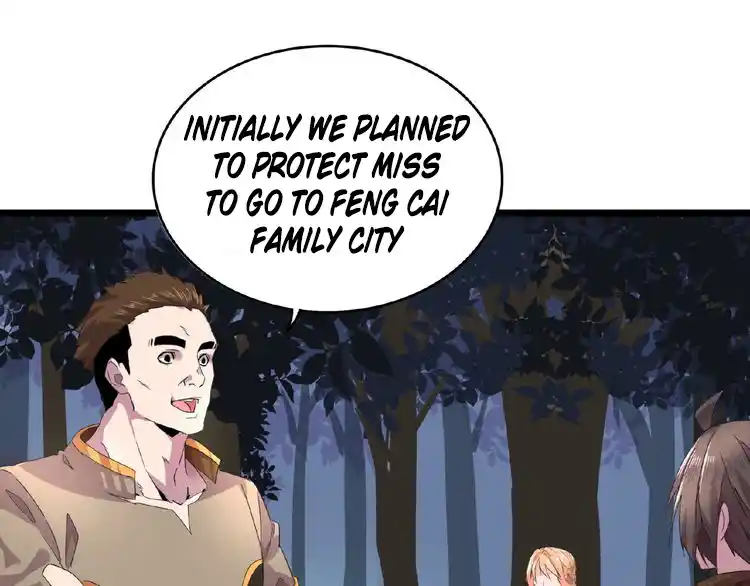 Fan From Heaven Chapter 5