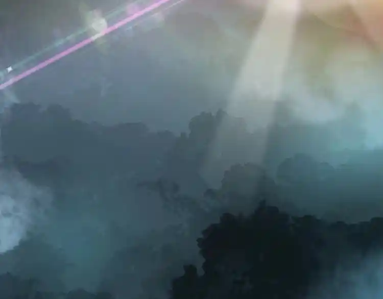 Fan From Heaven Chapter 5