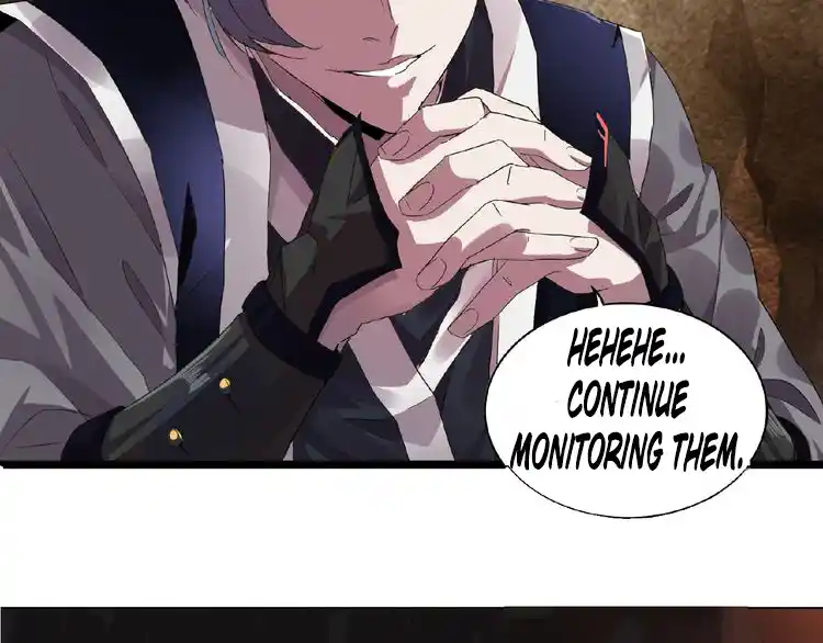 Fan From Heaven Chapter 5