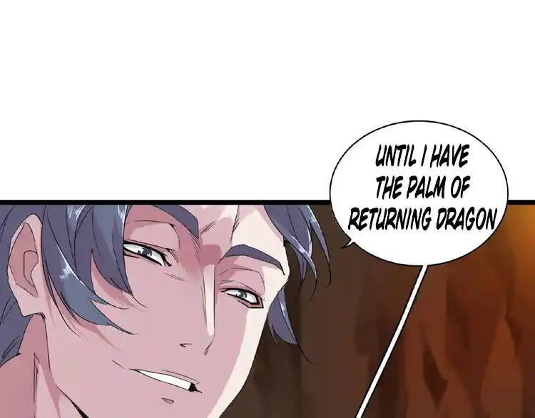 Fan From Heaven Chapter 5