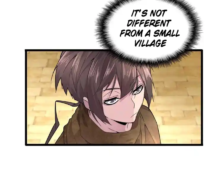 Fan From Heaven Chapter 5