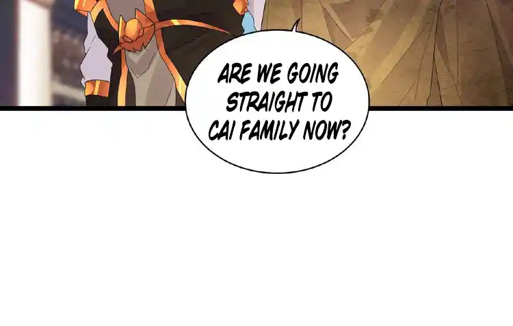 Fan From Heaven Chapter 5