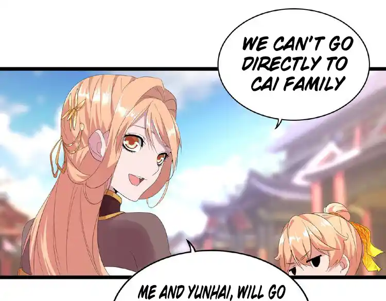 Fan From Heaven Chapter 5