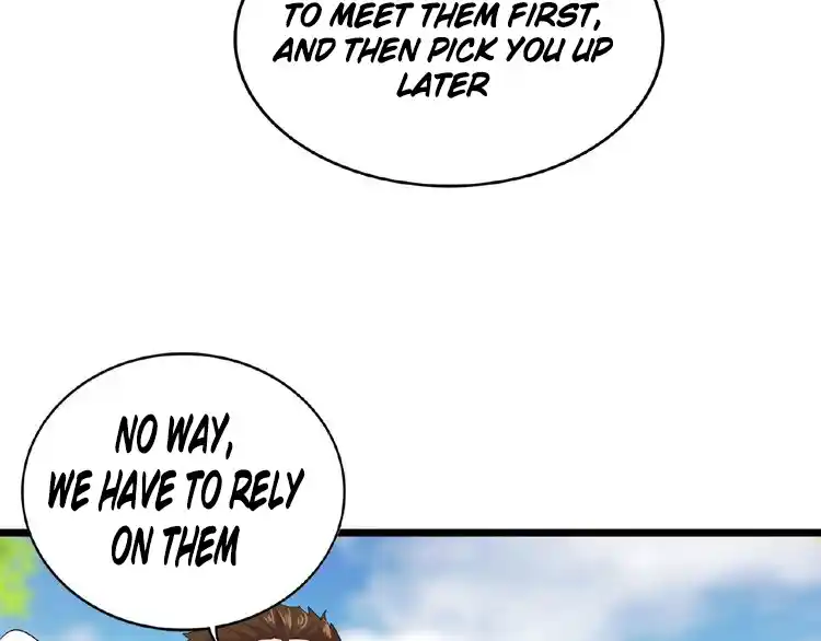 Fan From Heaven Chapter 5