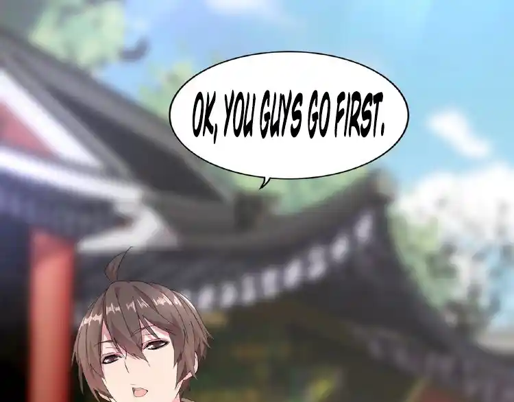 Fan From Heaven Chapter 5