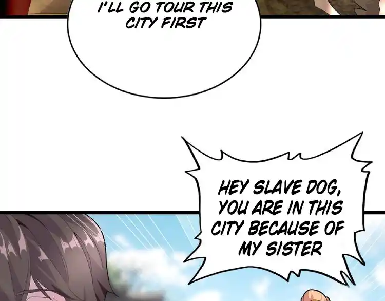 Fan From Heaven Chapter 5