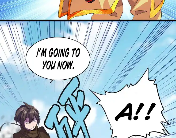 Fan From Heaven Chapter 5