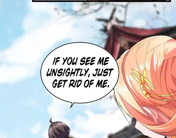 Fan From Heaven Chapter 5