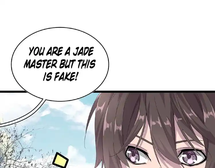 Fan From Heaven Chapter 5