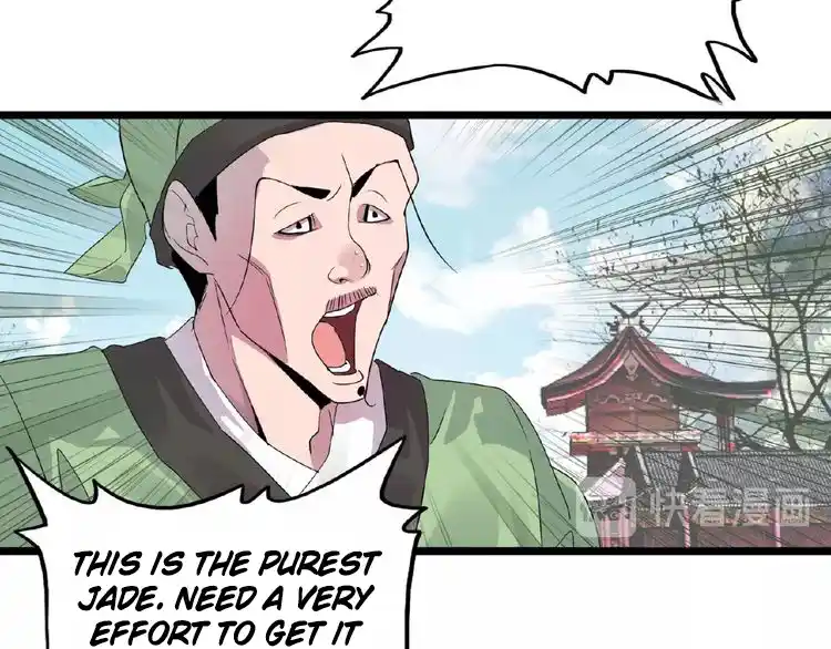 Fan From Heaven Chapter 5