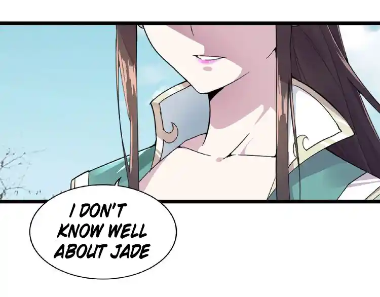 Fan From Heaven Chapter 5