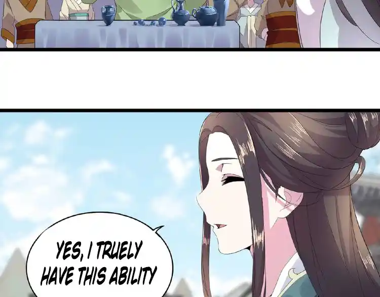 Fan From Heaven Chapter 5