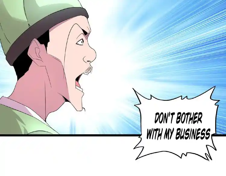 Fan From Heaven Chapter 5