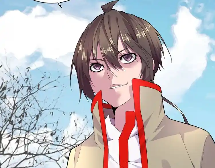 Fan From Heaven Chapter 5