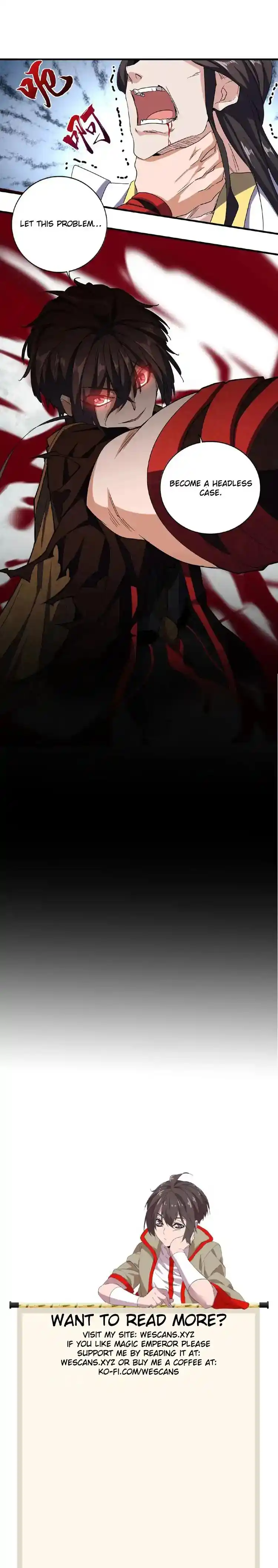 Fan From Heaven Chapter 51