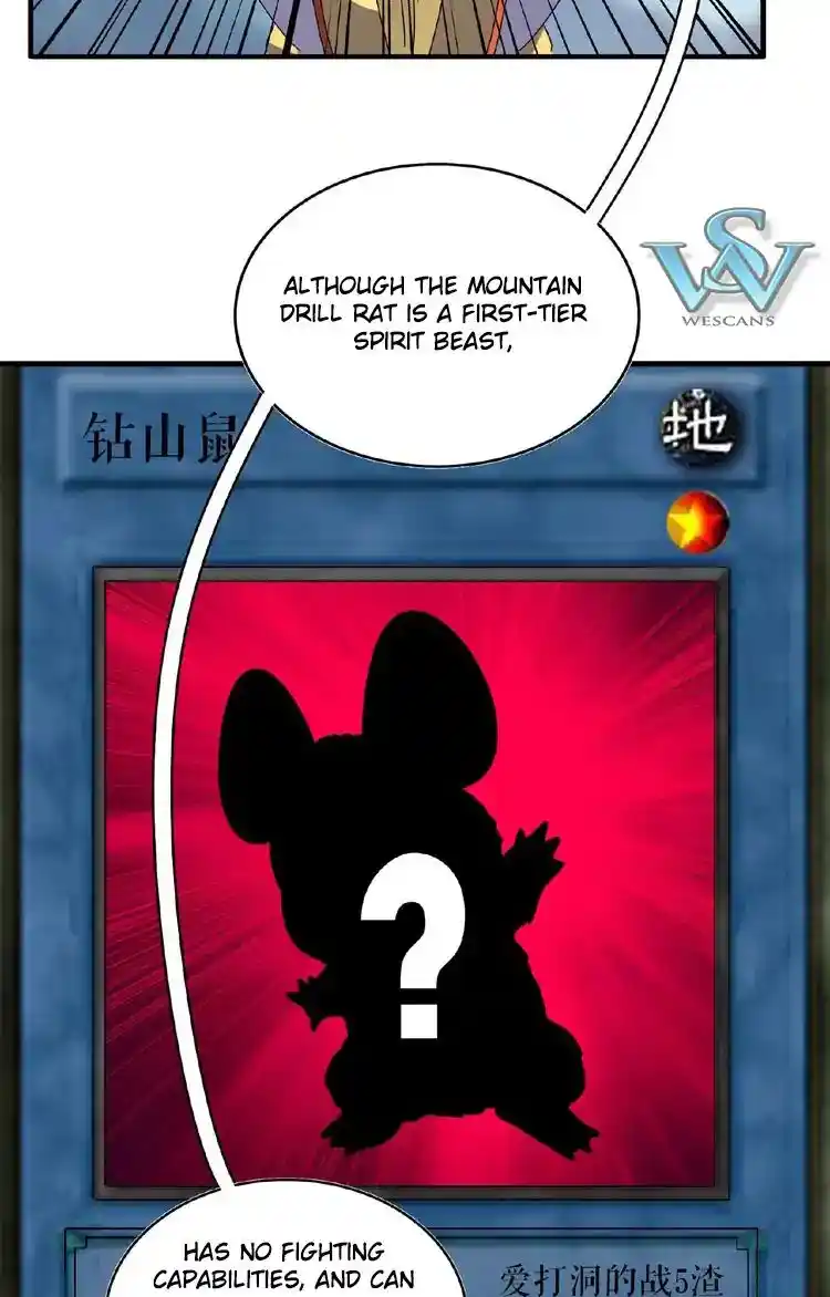 Fan From Heaven Chapter 57