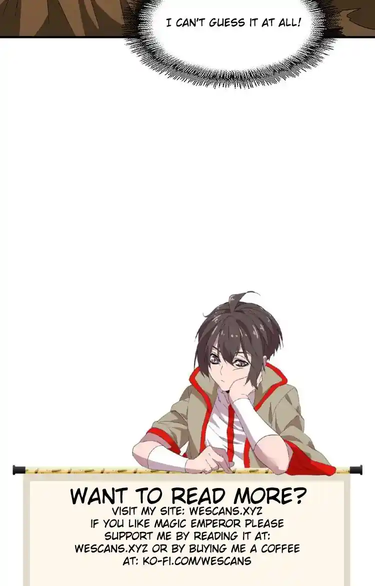 Fan From Heaven Chapter 57