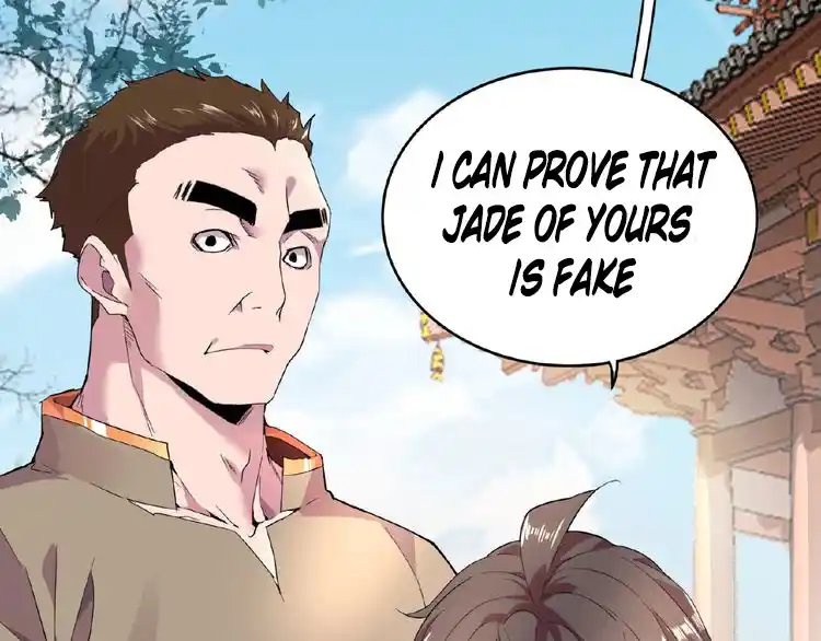 Fan From Heaven Chapter 6