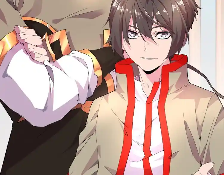 Fan From Heaven Chapter 6