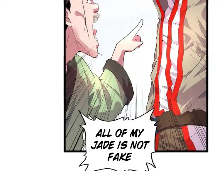 Fan From Heaven Chapter 6