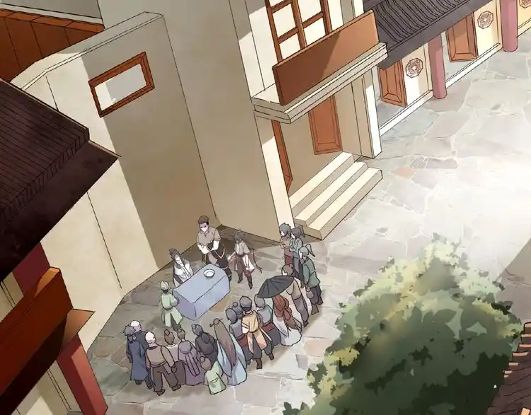 Fan From Heaven Chapter 6