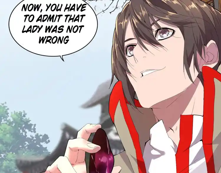 Fan From Heaven Chapter 6