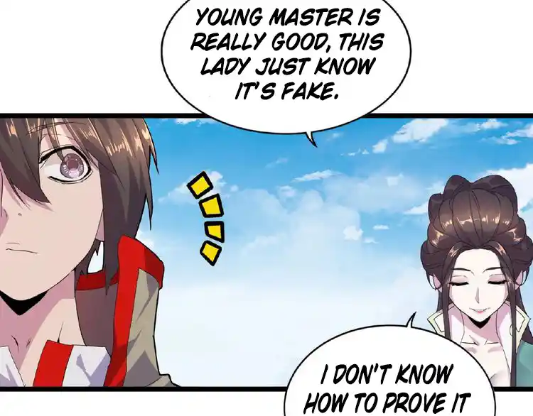 Fan From Heaven Chapter 6