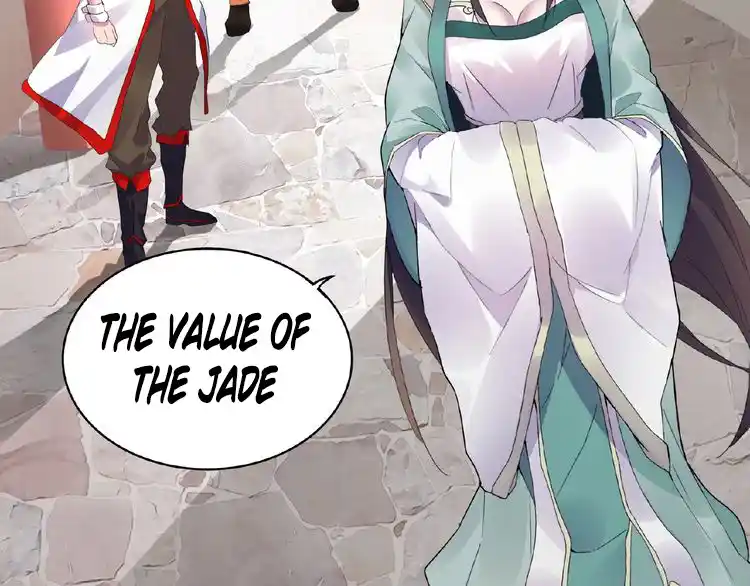 Fan From Heaven Chapter 6