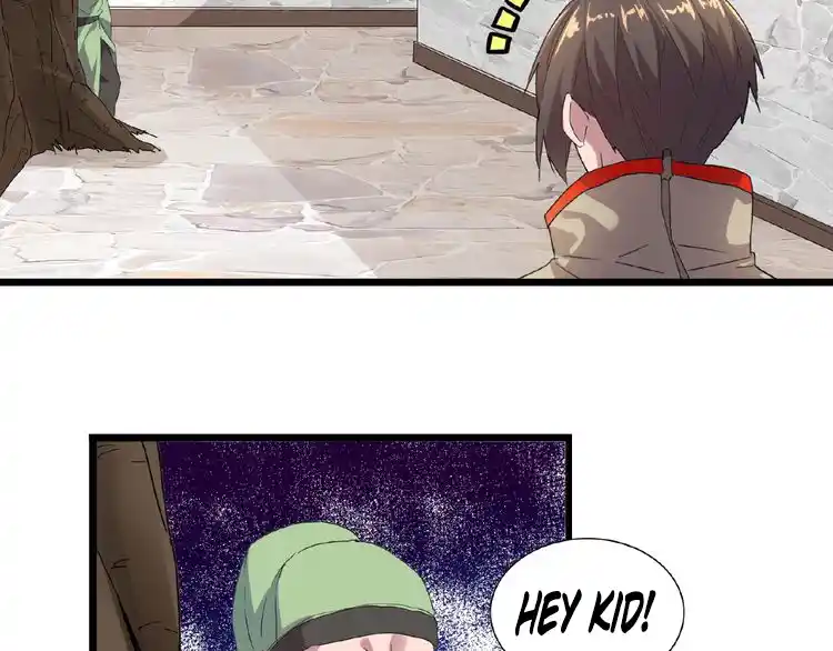 Fan From Heaven Chapter 6