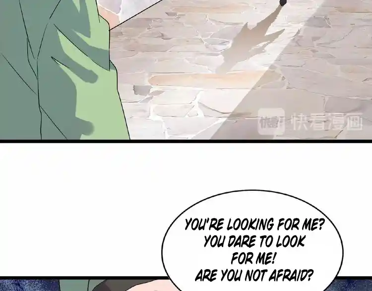 Fan From Heaven Chapter 6