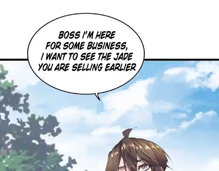 Fan From Heaven Chapter 6