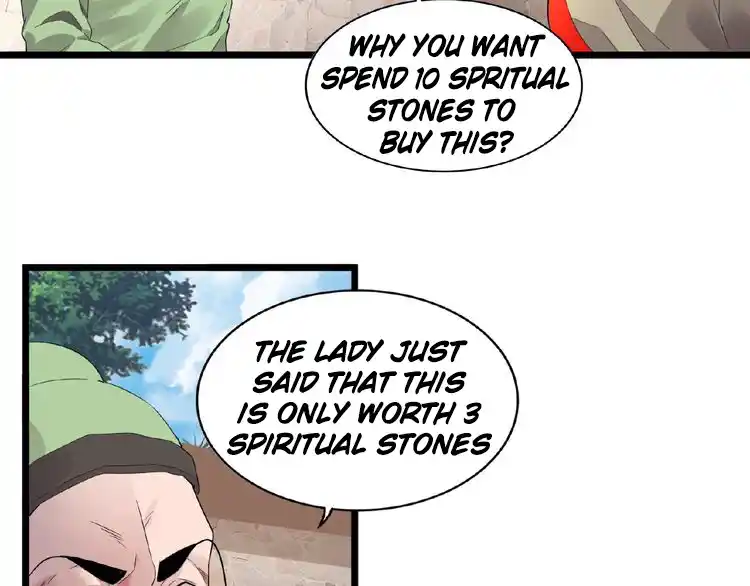 Fan From Heaven Chapter 6