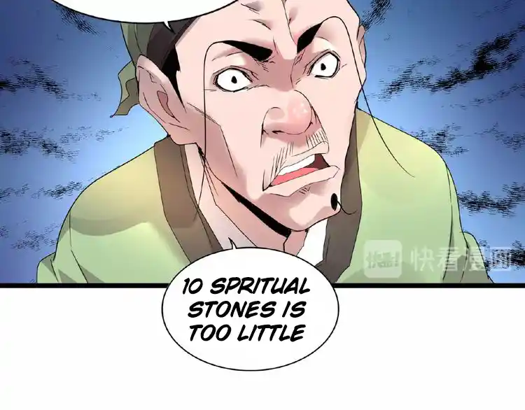 Fan From Heaven Chapter 6